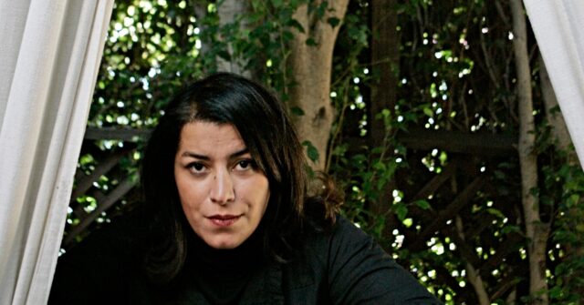 Iranian-French Cartoonist and Filmmaker Marjane Satrapi Dies at 56