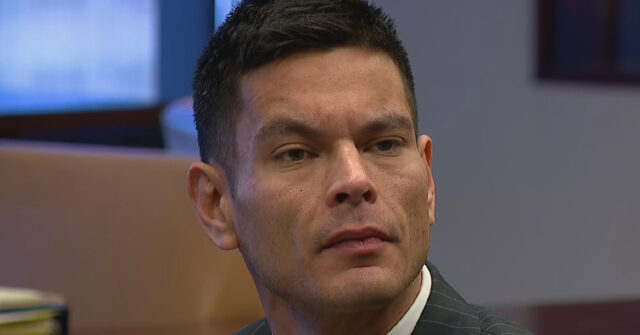 Officer Suspended for ‘Dog Feces Sandwich’ Scandal Now Running Police Department in South Texas