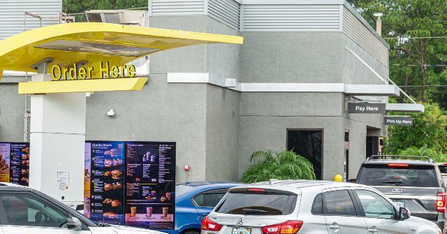 McDonald’s Tests AI in the Drive-Thru 2 Years After Scrapping Last Attempt
