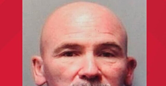 Captured: Alleged Cop Killer Apprehended in North Carolina