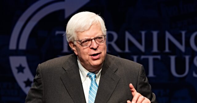 Exclusive — PragerU Strikes Back After Big Tech and SPLC Attempt to Destroy Them