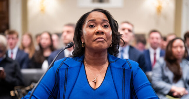 ActBlue CEO Repeatedly Pleads the Fifth as Congress Probes Foreign Donations
