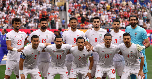 Feds: Operative with ‘Direct Ties to IRGC’ Tried to Enter US Posing as Iranian World Cup Soccer Team Prez