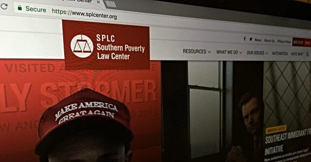 DOJ Investigation Proves SPLC Funded More of Far Right
