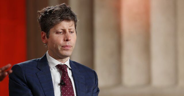Florida Lawsuit: Sam Altman and OpenAI Concealed ChatGPT Safety Concerns