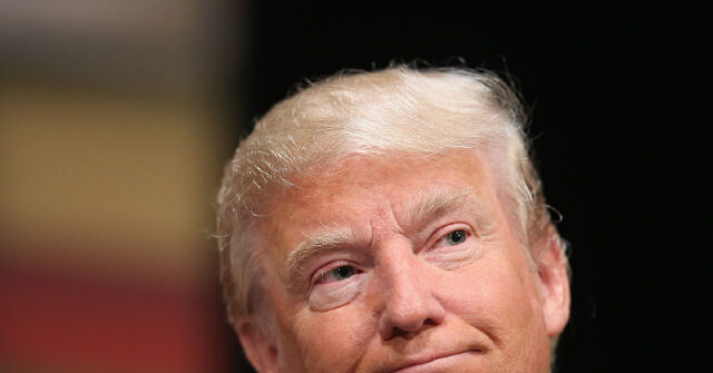 Trump Blasts Stephen A. Smith’s Hopes of Running for President, Lacks the ‘IQ’ and ‘Aptitude’