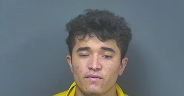 Illegal Alien Indicted for Allegedly Murdering Roommate with Machete in Mississippi