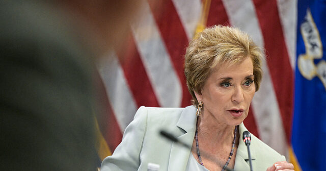 Department of Education Shifts Oversight of Special Education, Civil Rights to Other Agencies