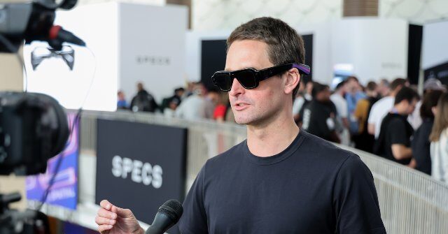 Snap Unveils Augmented Reality Glasses that Cost $2,195, Gets Mocked by Target Audience