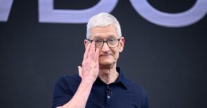 ‘Unavoidable’: Apple Plans Price Increases as the AI Memory Chip Crisis Worsens