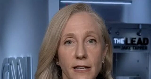 Spanberger: Trump’s White House UFC Event a ‘Sad Lesson for Our Kids’