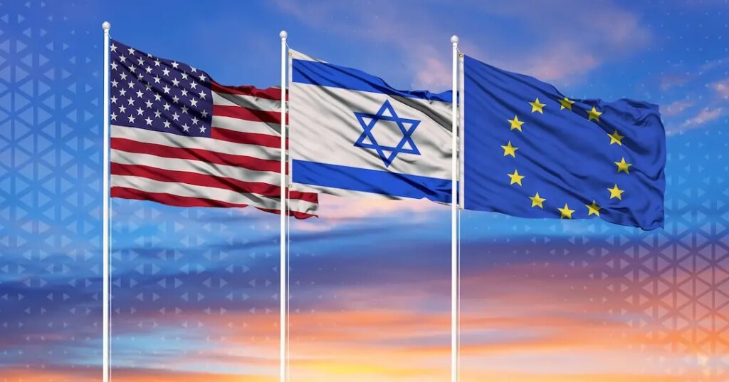 If Israel Receives Immense Support, It’s Going To Receive Immense Criticism