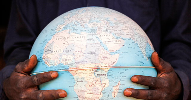 Exclusive—Greg Mills and Ray Hartley: President Trump’s Hand-Up for Africa