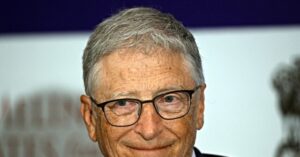 Bill Gates to Face U.S. Congress Questioning over Epstein Links