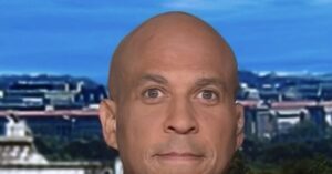 Cory Booker: SCOTUS Needs Term Limits, ‘We Have a Compromised Court’