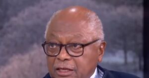 Clyburn: ‘This Supreme Court Is Attempting to Reinstate Plessy Versus Ferguson’