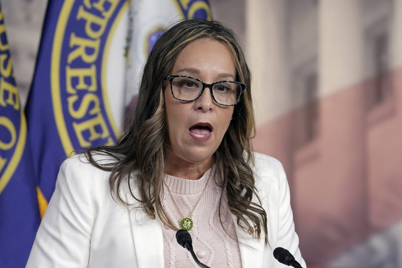 The nastiest Democratic primary of 2022 may be heading for another round