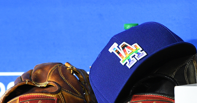 ‘They Need to Stop’: Dodgers Ripped for Pandering to Trans with ‘Cuck Hat’