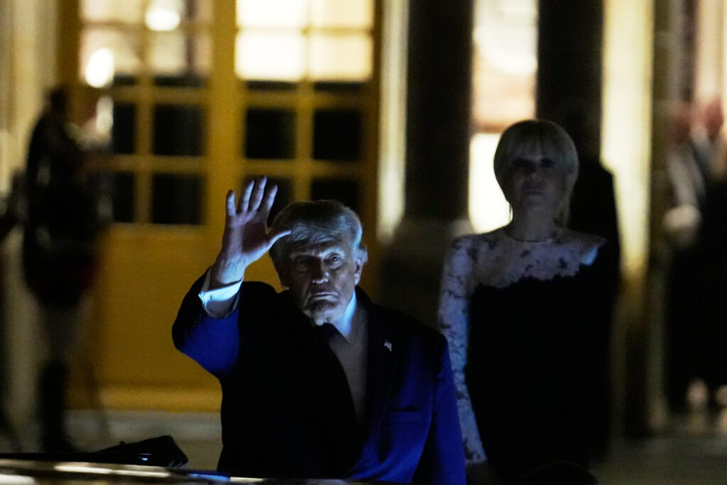 White House delivers Iran agreement to Congress