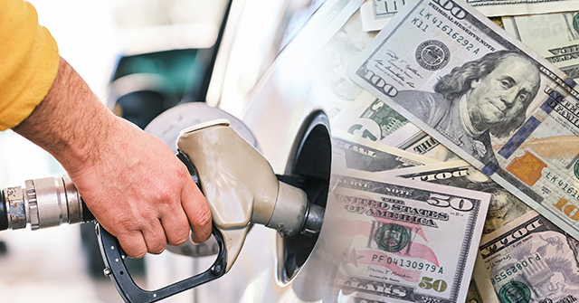 Breitbart Business Digest: Here’s the Good News on Inflation