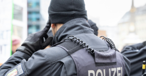 ‘In Germany It is Open Season For Rape’, ‘This Country is Finished’ Say Police Officers