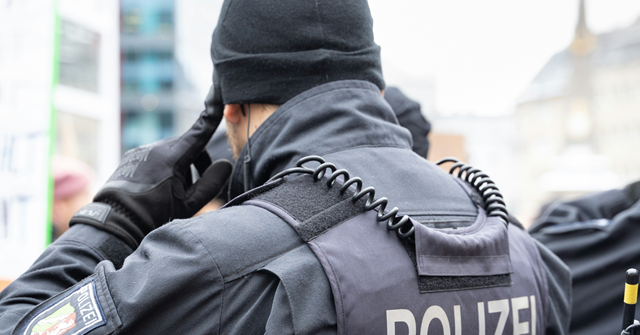 ‘In Germany It is Open Season For Rape’, ‘This Country is Finished’ Say Police Officers