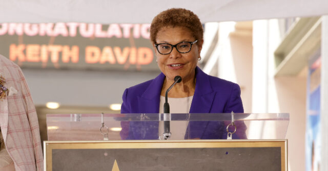 Nolte: Hollywood Wants People It Hates to Pay for Federal Tax Credits