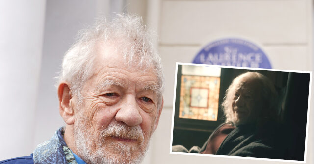Marvel’s ’Avengers: Doomsday’ Star Ian McKellen Imagined Destroying Mar-a-Lago to Make Scene More Believable