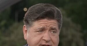Pritzker: Trump Prosecuting Enemies like You ‘See in Third World Countries’