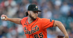 Florida AG Launches Probe into MLB over Warnings to Christian Players Who Wore Bible Verses on Pride Night