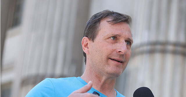 New York Coffee Shop Denies Pro-Israel Democrat Congressman: ‘We Don’t Serve Genocide Enablers’