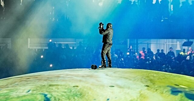 Turkey Bashes Kanye West for Offending Its ‘Spiritual and Cultural Sensitivities’ Following His Performance for 118,000 in Istanbul
