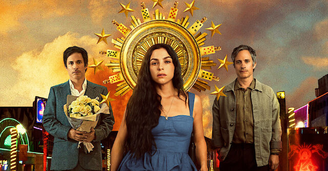 Nolte: Study Claims Something Called a ‘Latine’ Is Underrepresented On TV