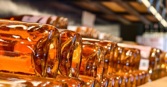 Half a Million Dollars’ Worth of Whiskey Stolen from Philadelphia Warehouse in ‘Broad Daylight’
