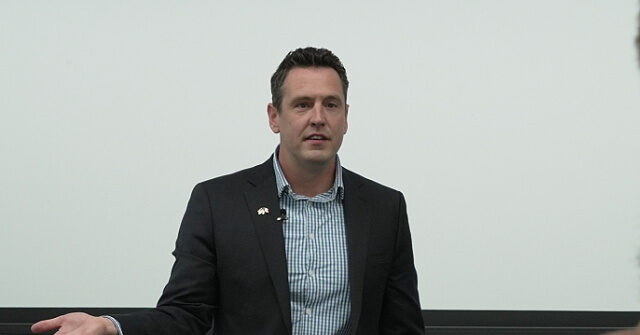 H-1B Opponent Wins Iowa’s Republican Primary Race