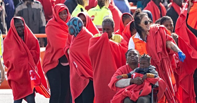 Spanish Gov. Consoles Native-Born Locals — Migrants Are ‘Healthier’ Than You