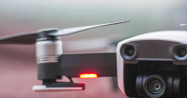 Hackers Linked to Iran Claim to Have Infiltrated FBI Drone Network