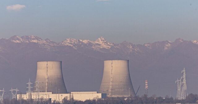 Study: Majority of Italians Open to Nuclear Power amid Rising Energy Costs