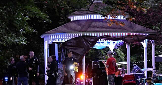 At Least 12 People Injured by Gunfire at Ohio Festival as Police Hunt Suspects