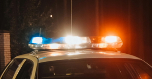 Fort Worth Police Launch Manhunt After Shooter in ‘All Black’ Targets 4 People