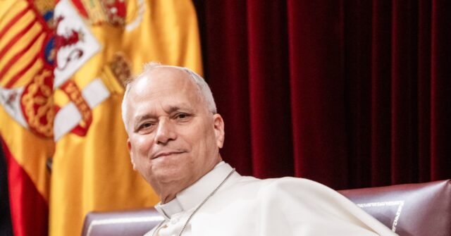 Repent or Go to Hell: Pope Leo Warns Europe’s Illegal People Traffickers