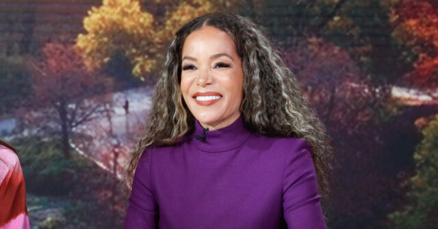 ‘The View’ Host Defends California Slow Vote Counting amid Democrat’s Comeback Win: ‘It Does Take a Long Time to Be Right’
