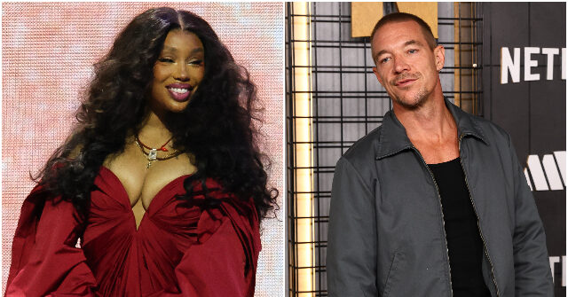 Singer SZA Slams DJ Diplo, AI Platform Suno, Claiming Exploitation of Black Artists: ‘F**k These Weird Ass Vultures’