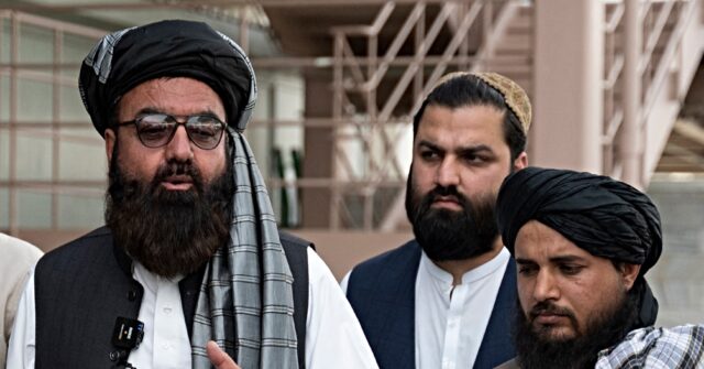 Taliban Delegation Bound for Brussels and Migrant Return Talks
