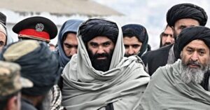 Report: Germany Strikes Deal with Taliban to Deport Criminals to Afghanistan