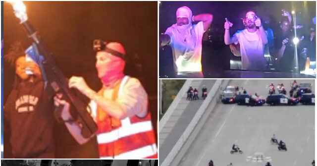 Florida Cops Use Social Media Intelligence and Their Own Viral Operation to Prevent a Teen Takeover
