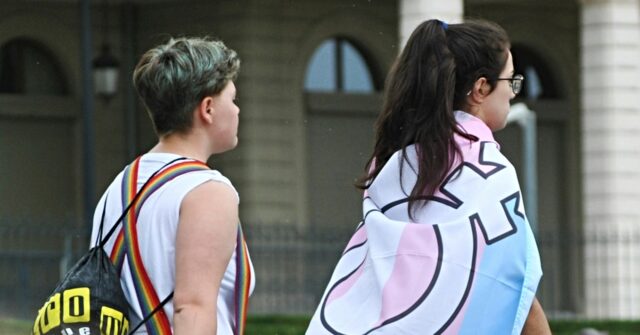 Supreme Court Win: States Can Stop Transgender Athletes from Competing in Women’s Sports