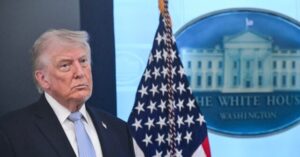 Nolte: Trump Threatens Iran — Close the Strait ‘and You Won’t Have a Country’