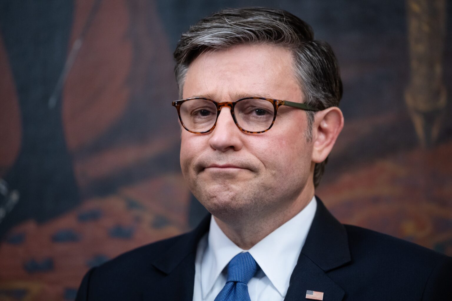 Capitol agenda: House GOP races to make Recon 3.0 real