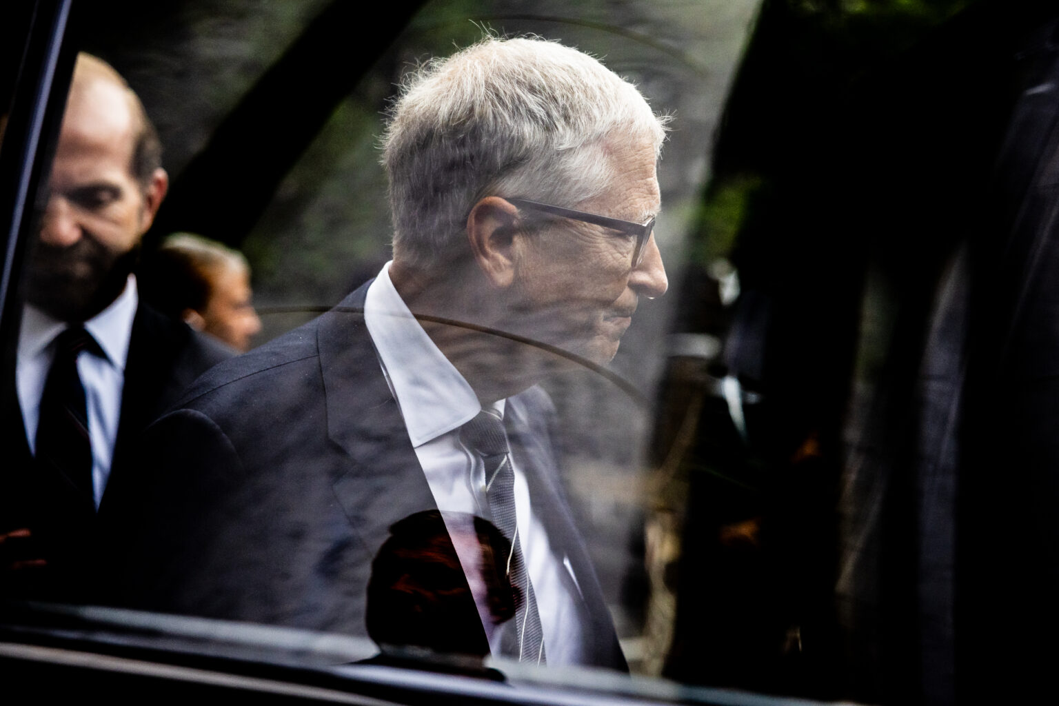 Lawmakers once saw Bill Gates as a benevolent innovator. After Epstein, they aren’t sure.